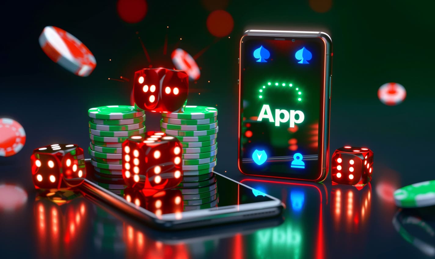 NAGAD888 Casino Offers App
                              