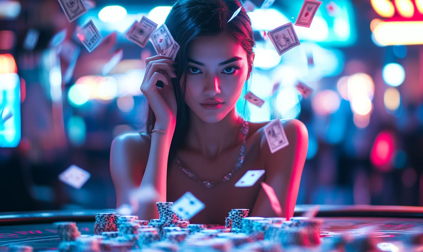 NAGAD888 Online Casino
                              